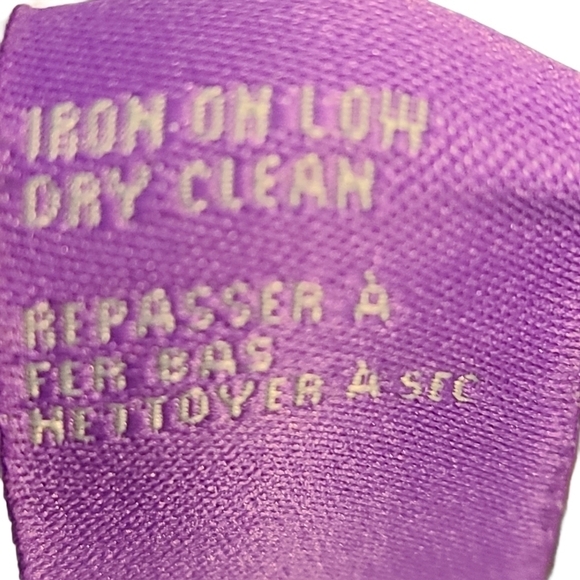 Jolie blue black semi-formal dress black  ribbon - Picture 12 of 12